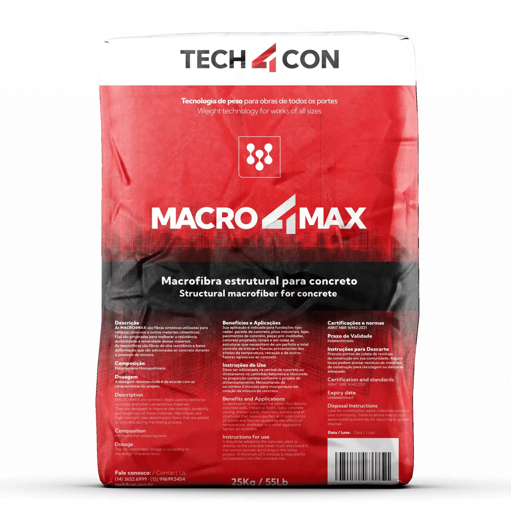 Macro4max